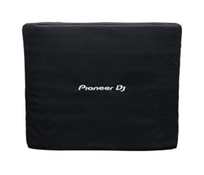 Pioneer DJ CVR-XPRS1182S, Cover for Pioneer Dj Xprs1182s Speaker - Black