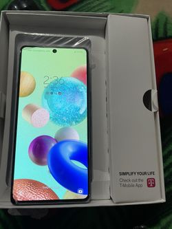 NEW UNLOCKED T-MOBILE