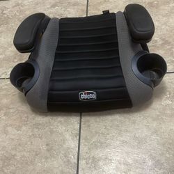 Booster Seat