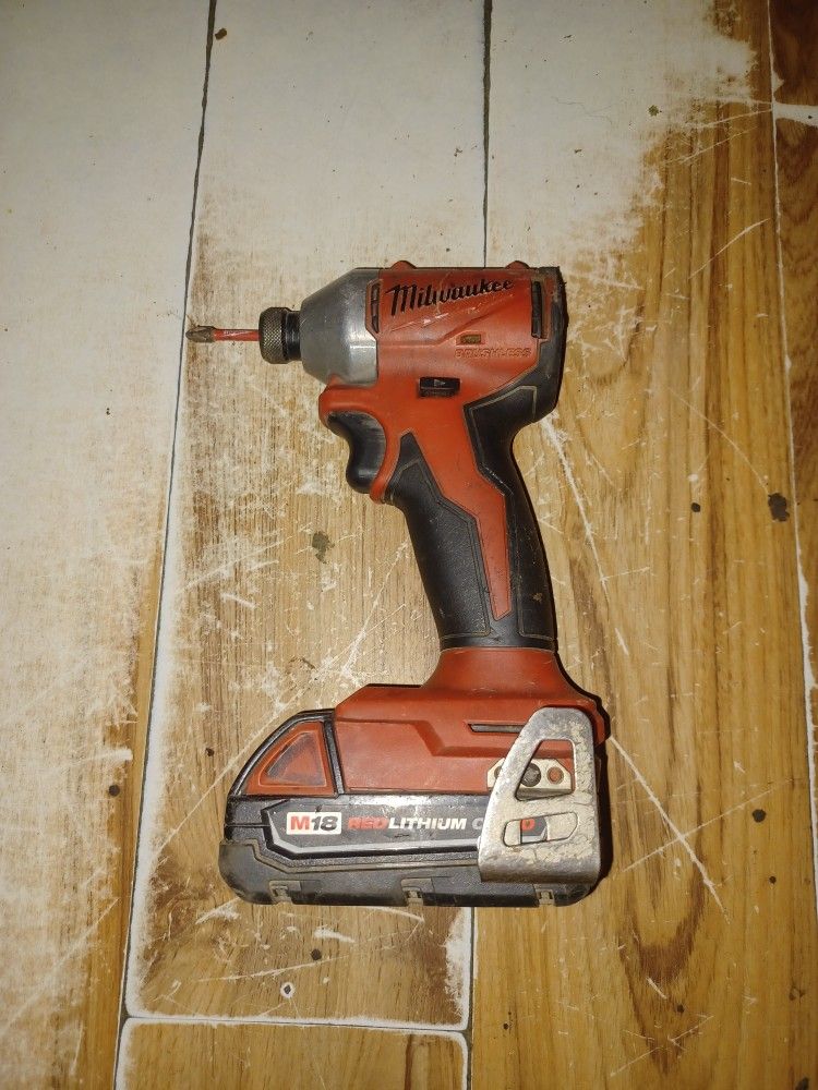 Drill