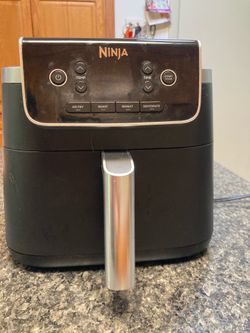 Ninja Air Fryer