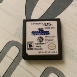 Juego Para Nintendo DS Nuevo 