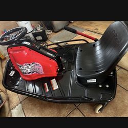 Go Kart For Kids 9 And Up 