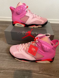 Awake 6 Jordan 6