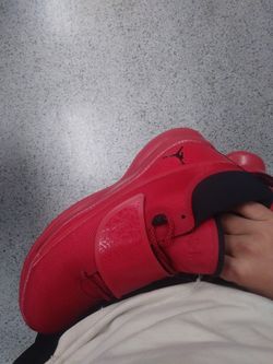 Jordans Super Fly 5 PO