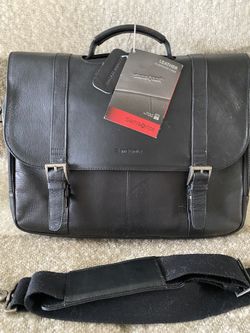 2 Briefcases - Samsonite New