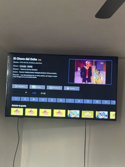 TV