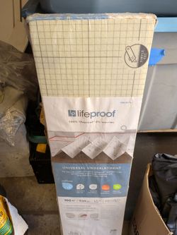 universal underlayment for vinyl flooring