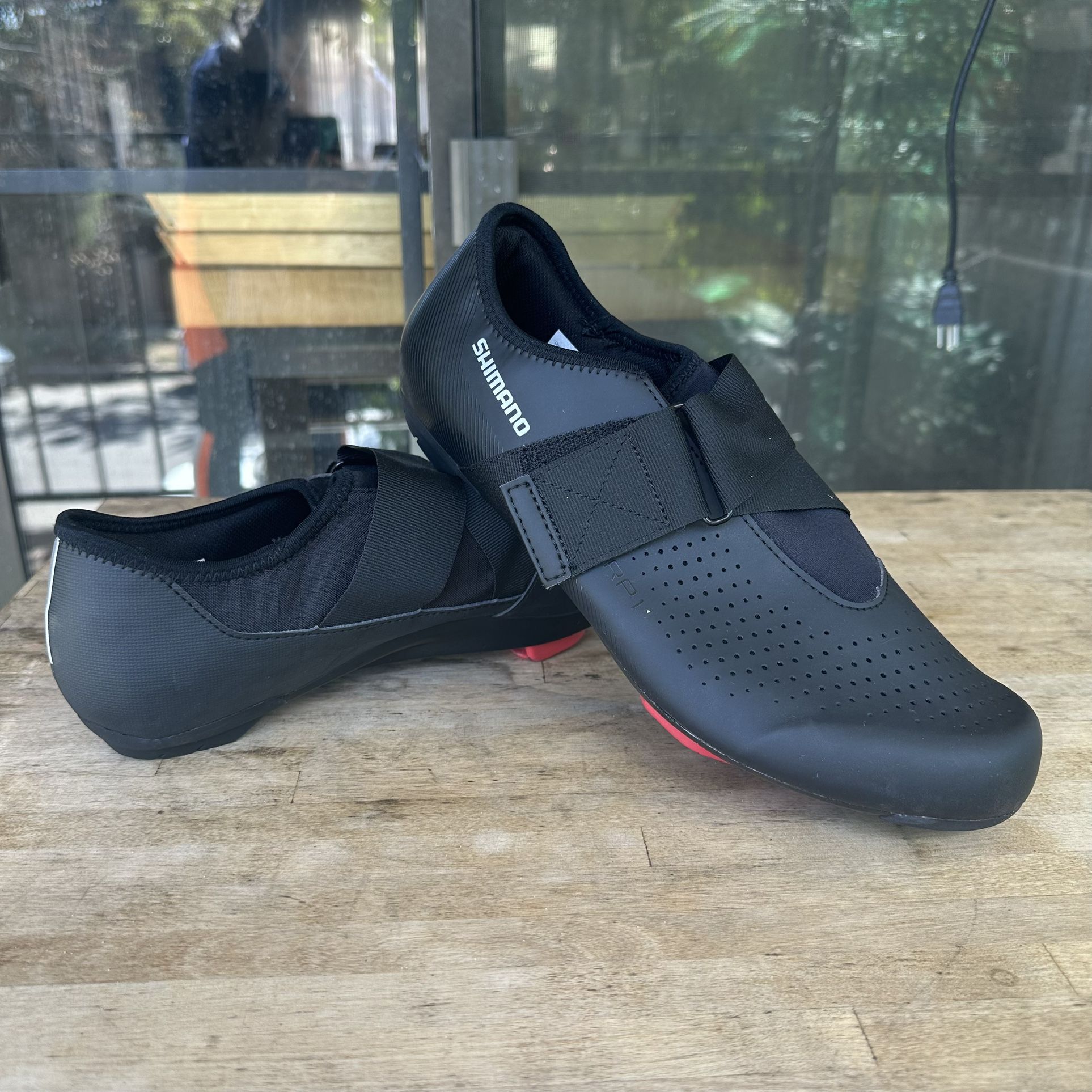 Shimano Cycling Shoes Size 10M