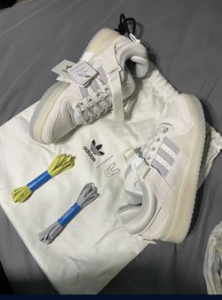adidas Forum Buckle Low Bad Bunny Last Forum