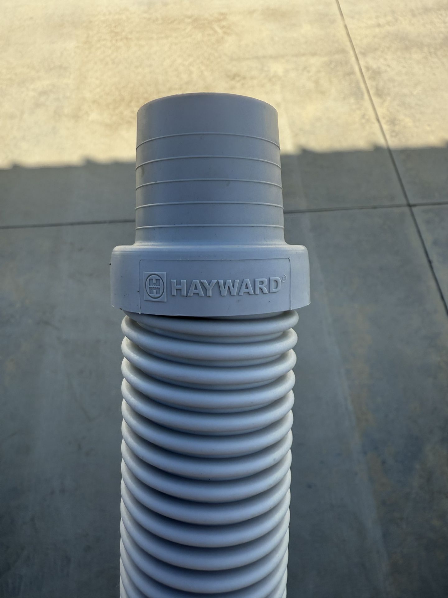 Swimming Pool Suction Cleaner Hose 