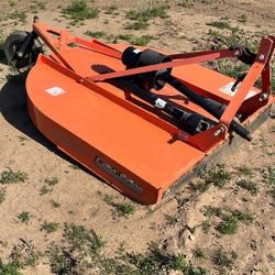 Land Pride Tractor Grass Cutter 