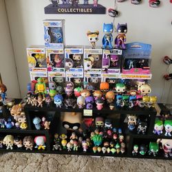 Funko Lot