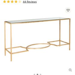 Safavieh Inga Console Table
