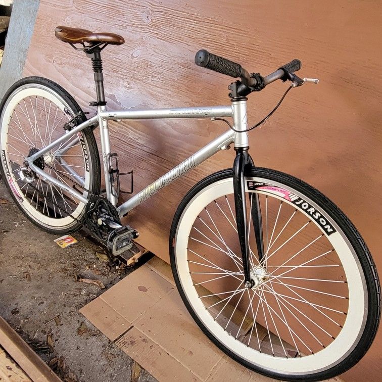 Specialized Single Speed for Sale in Lawndale, CA OfferUp