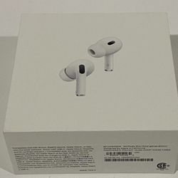 Airpods Pro C type Charge In Box