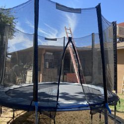 Kids Trampoline 