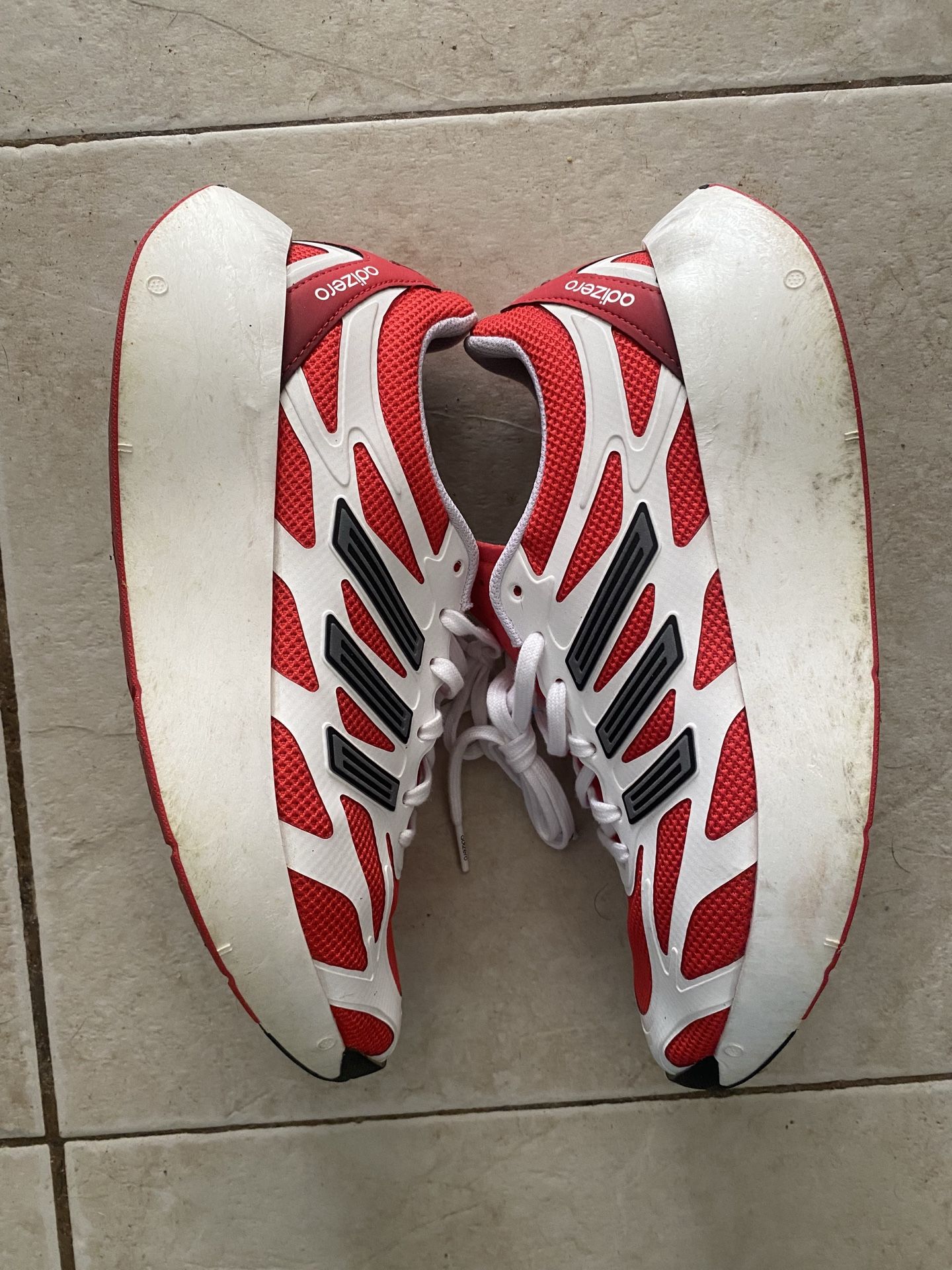 Adidas Adizero Aruku size 9.5
