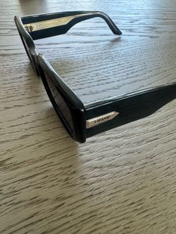 Quay sunglasses