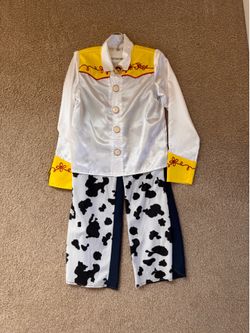 Disney Toy Story Costume