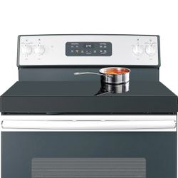 Stainless Steel Gas Stove Top Cover