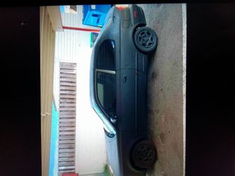 2004 Hyundai Accent