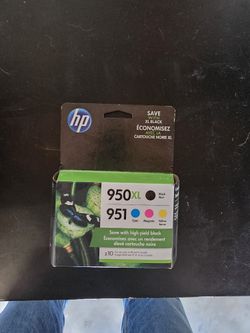 Hp Ink