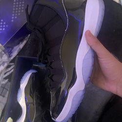 Jordan 11 Space Jams 