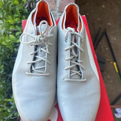Puma Golf Shoes Size 10 1/2 
