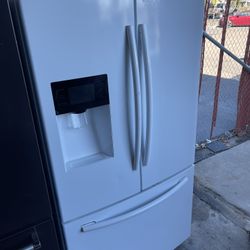 Samsung French Door 
