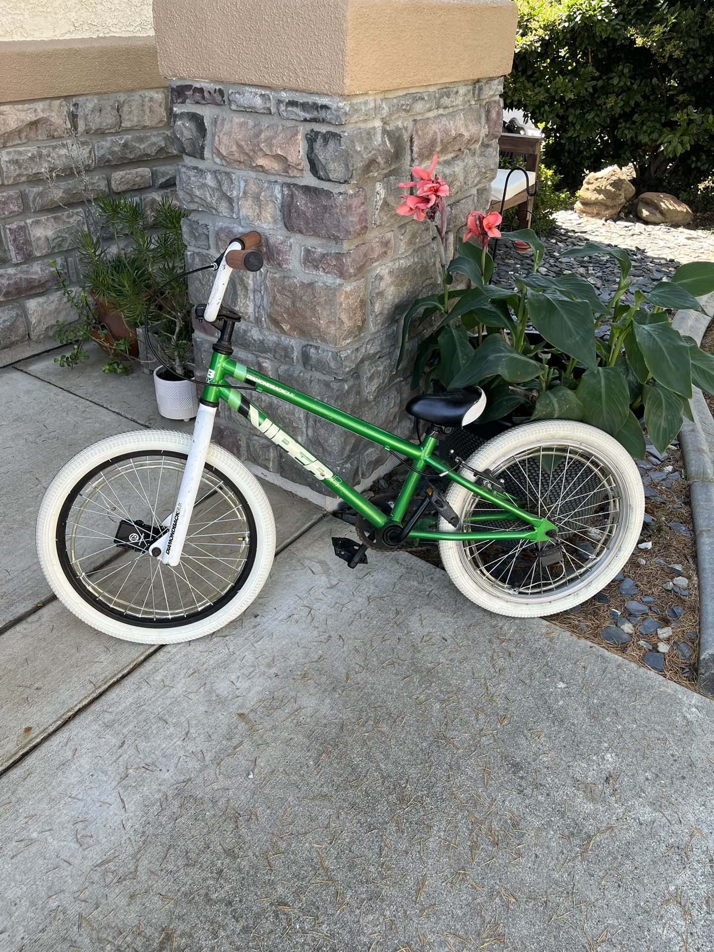 Diamondback Bmx Bike