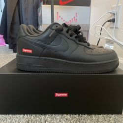 Air Force 1 Supreme