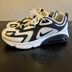 Nike Air Max 200 (Sz 13)