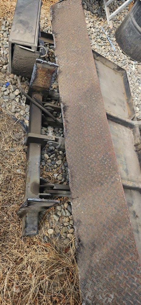 Maxon Liftgate 1500 Lb