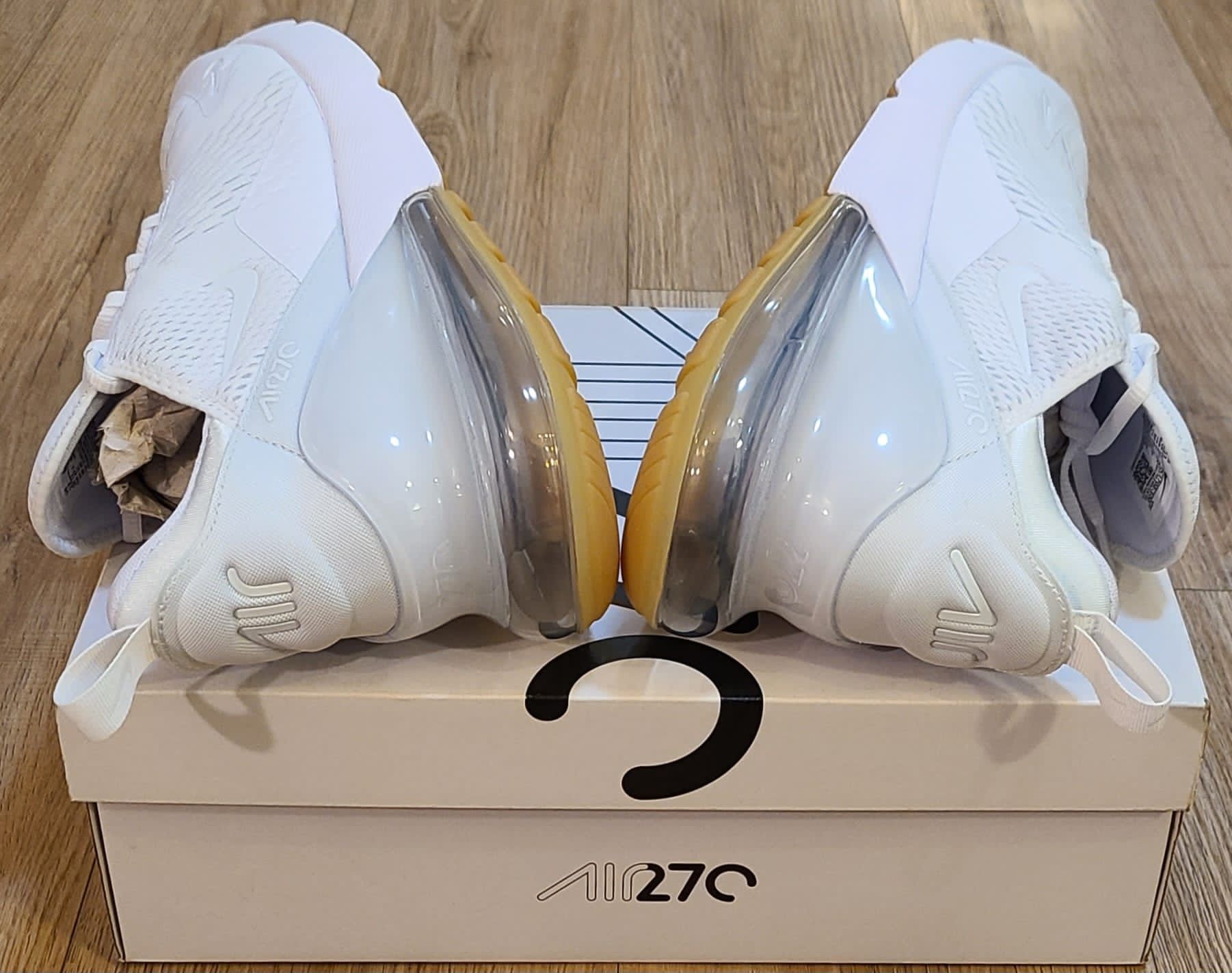 Nike Air Max 270 Size 13 For Men