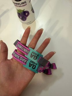Hard Summer 2 day or Sat GA