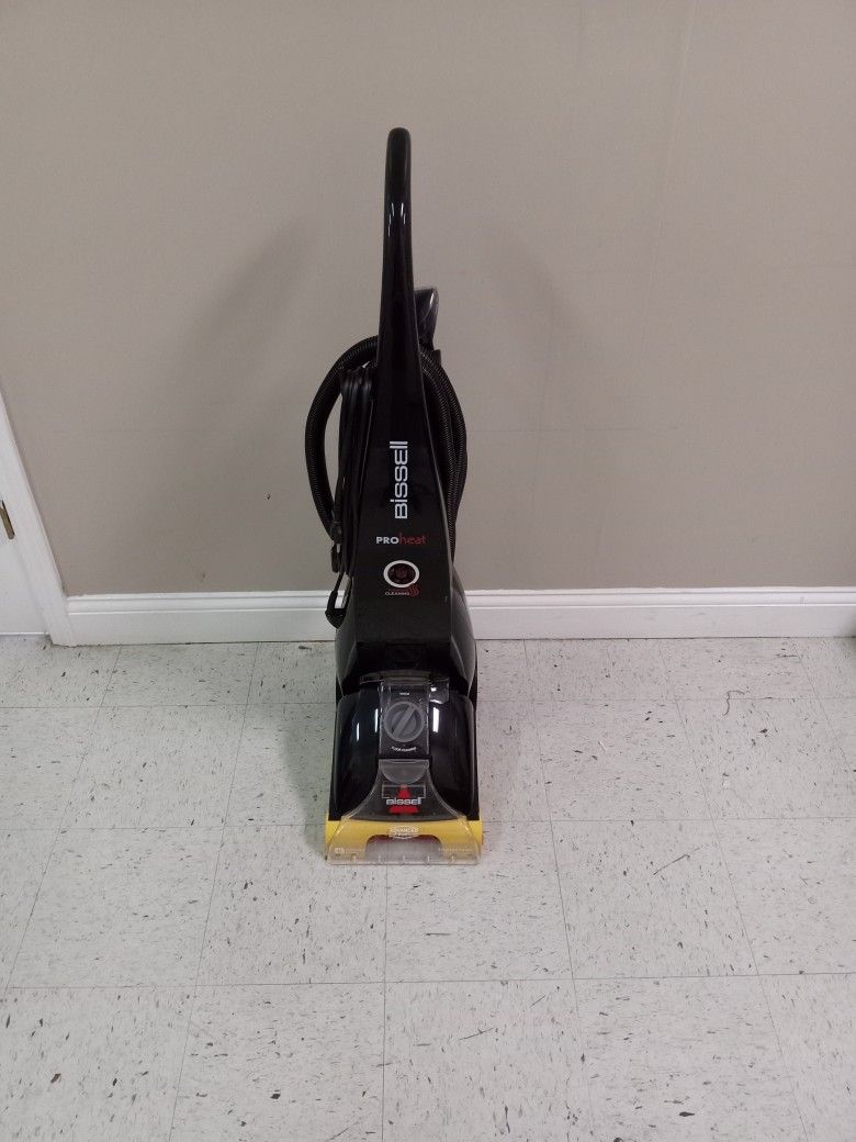 Bissell ProHeat Advanced