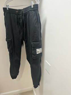 Joggers