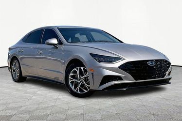 2023 Hyundai Sonata