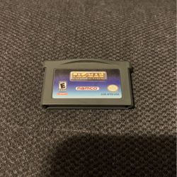 Nintendo Gba Pac Man Collection 