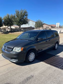 Grand Caravan