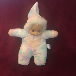 1998 Manley Sweet Twin Baby —only One 