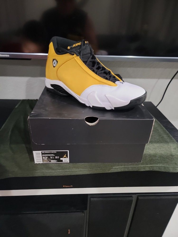 Jordan