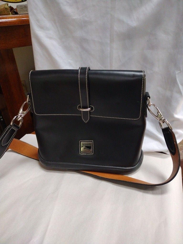 Dooney & Bourke Parasole Hobo Shoulder Handbag