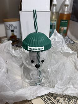 Starbucks Bearista Cup 