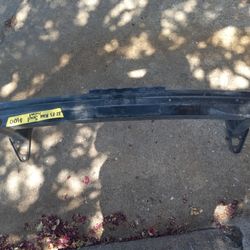 2012-13 Kia Soul Front Rebar 