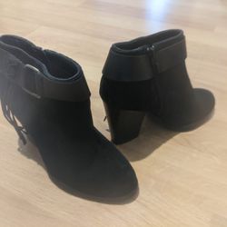 Stylish Boots 