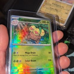 Prismactic Pokemon