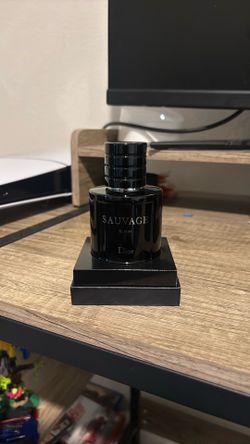 Dior sauvage Elixir