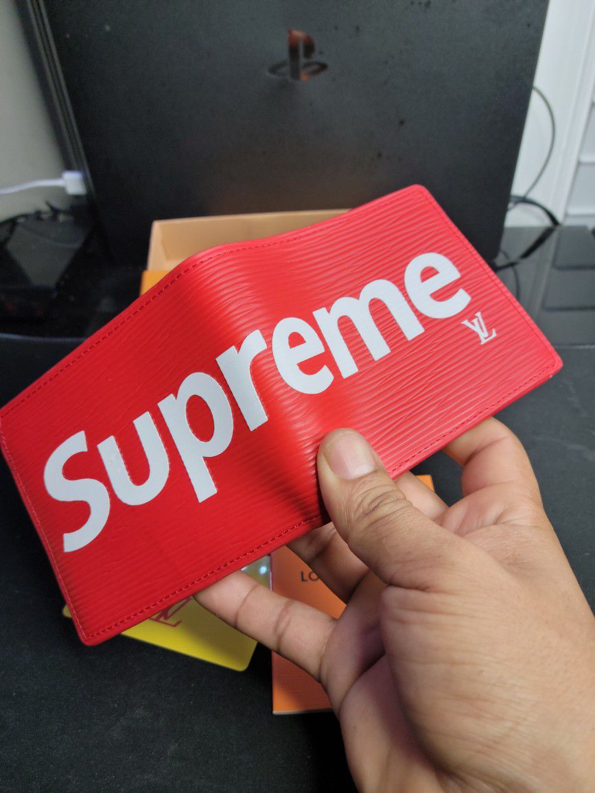 Wallet Supreme NEW 